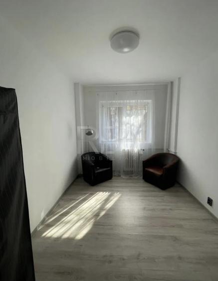 3 camere, 1/8, 71,33mp, bloc 1989-Soseaua Panduri
