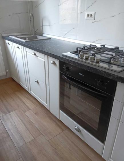 Tatarasi Dispecer-3 Camere-Renovat complet