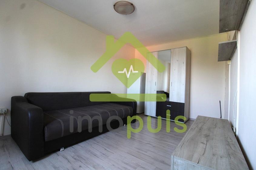 🏡 Apartament 1 cameră, mobilat și utilat complet ✨