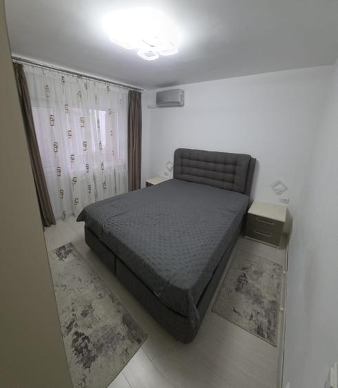Apartament 2 camere | 57 mp | Etaj 2 din 4, 2 balcoane | Mobilat & utilat