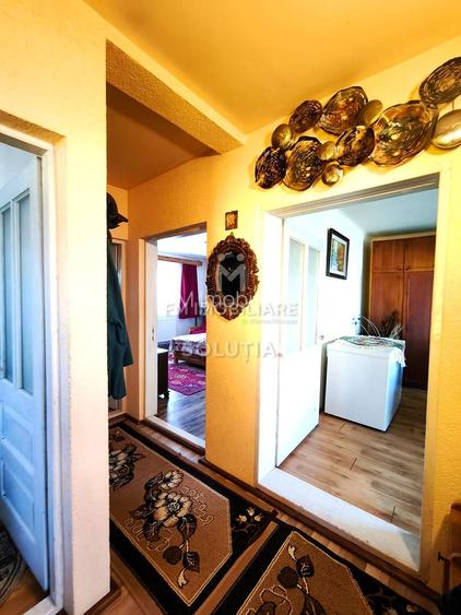 Casă de vânzare Satu Nou de Sus | 3 camere | Teren 807 mp - 10