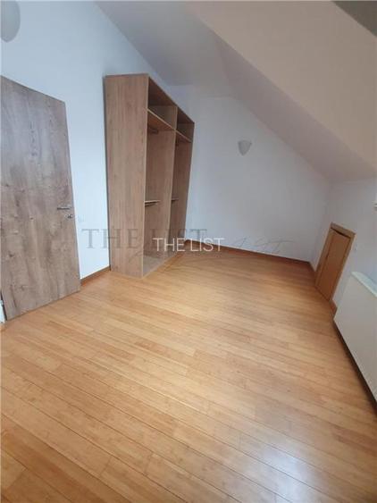 De inchiriat | Vila cu 5 camere | Pipera Complex Rezidential - 18