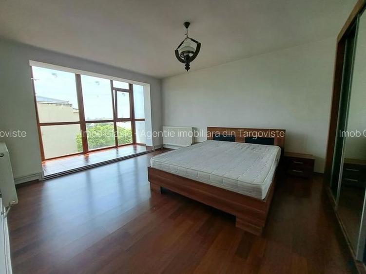 Zona Balaban, micro  5 Targoviste, vanzare apartament 3 camere - 3