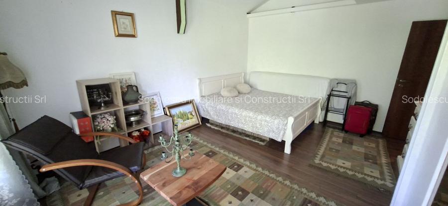 Vila individuala cu curte generoasa - 41