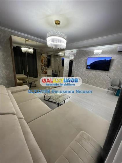 Apartament 2 Camere, Militari Residence, Lux, 88 900 Euro - 17