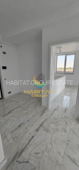 Penthouse cu terasa de 113mp - parcare inclusa - 17
