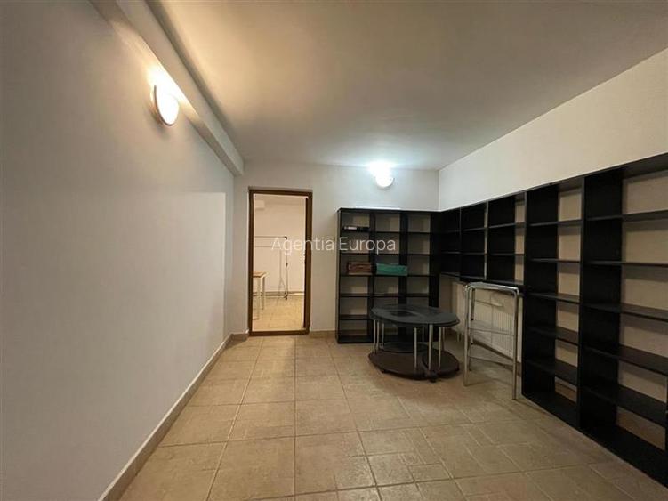 Vila  D+P+M de vanzare in zona Ultracentrala Tulcea - 38