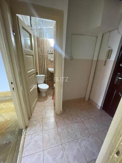 Apartament 2 camere, Ultracentral - 11