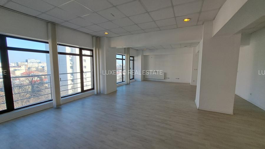 SPATIU BIROU- CLADIRE BIROURI PREMIUM - 17