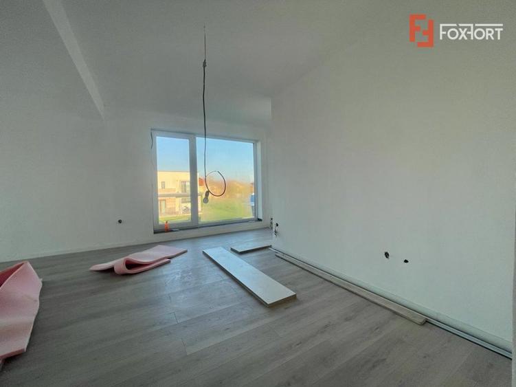 Duplex la alb, design deosebit, zona Decathlon - V1146