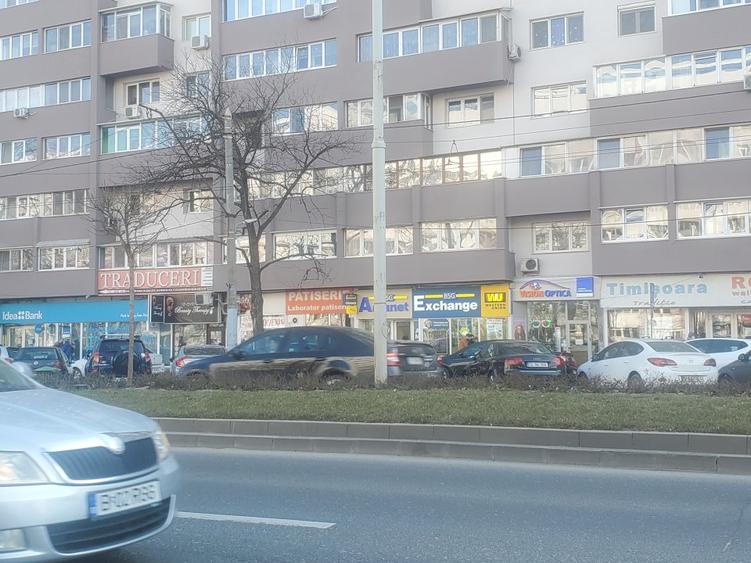MILITARI- IULIU MANIU - Gorjului Metrou 90 MP - 2.800 EURO