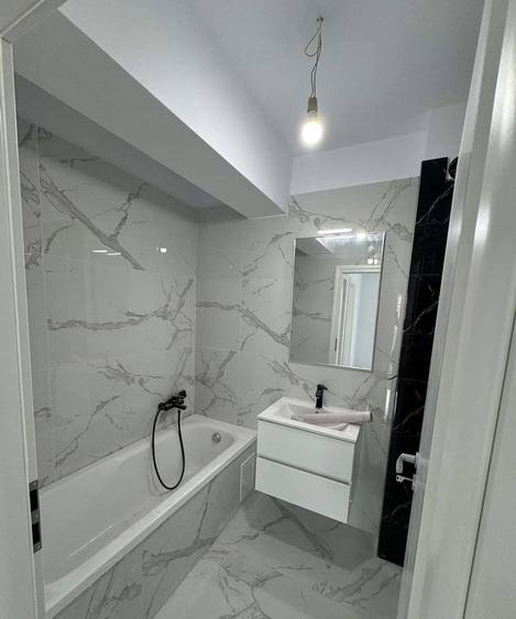 Investitie-Garsoniera, 6 min metrou Berceni, decomandată, 40 mp