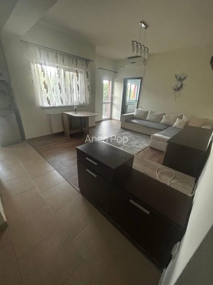 Proprietar, închiriez cu contract ANAF apartament cu 2 camere Giroc - 4