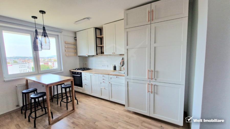Inchiriere Apartament 2 camere, semicentral, Titulescu