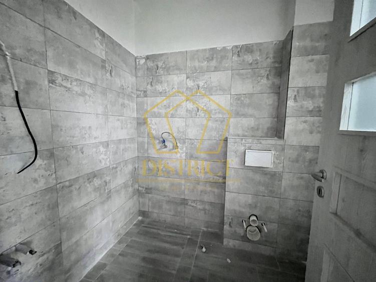 Duplex spatios cu 4 camere | Calea Urseni | COMISON 0%