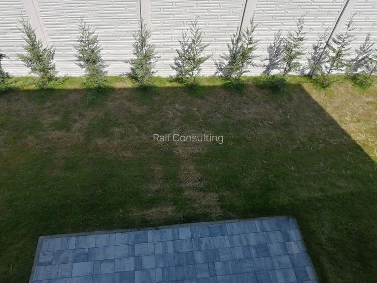 De vânzare casa individuala P+E, 4 camere si teren 300 mp, moderna vila premium - 4