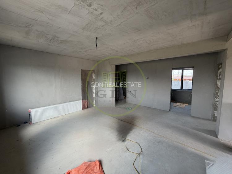 Casa parter, 96,93mp utili, teren 498mp, Preajba , zona Capsunarie - 5