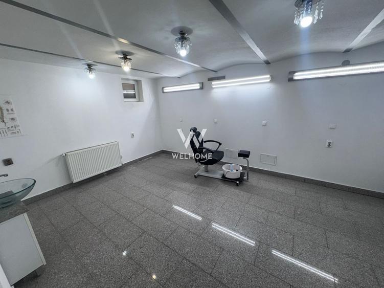 Spatiu comercial de vanzare, centru, Sibiu