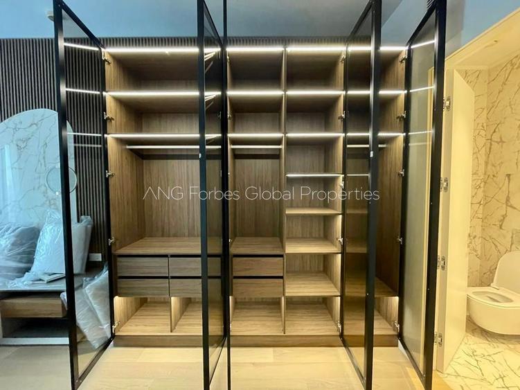 Stunning view Apartment 3 bedrooms - Verdi Park