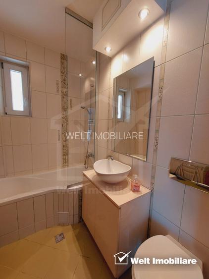 Apartament 2 camere de vanzare in Buna Ziua, Cluj Napoca - 11
