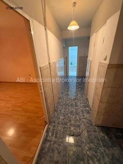 Tomis Nord-Badea Cartan, ap. 3 cam, parter cu balcon - 4