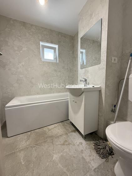 Apartament 3 camere, decomandat, etaj 1 - Lipovei - 9