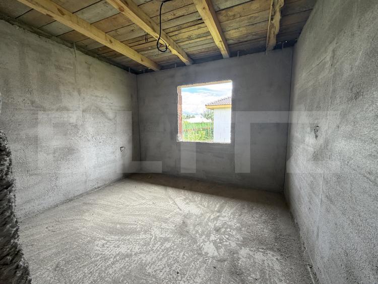 Casă 130 mp , zona Ana Ipatescu - 6