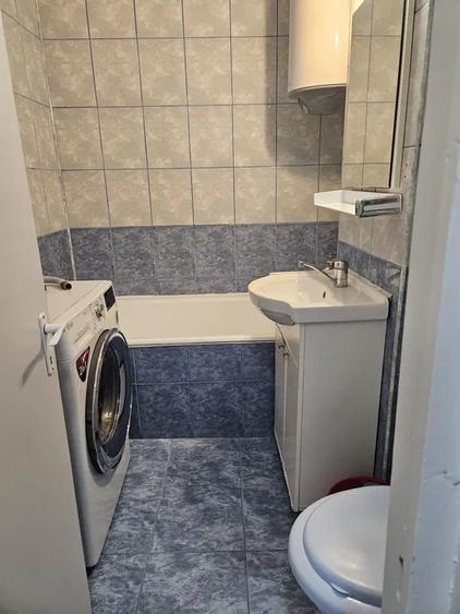 Vitan-Dristor I Garsoniera I Decomandat I Balcon I