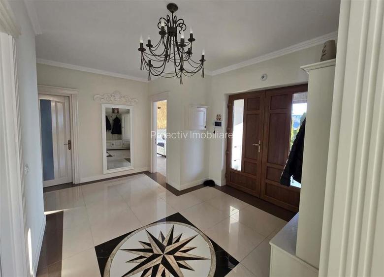 Casa Parter in Suceava |1.000 mp Teren | Confort Premium | C-3819 - 5