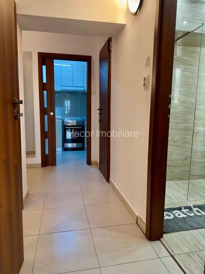 Apartament 2 camere metrou "Obor" - Aleea Campul Mosilor 3 - 10