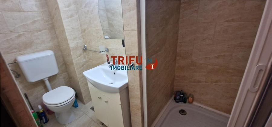 Apartament în Dealul Furcilor de inchiriat