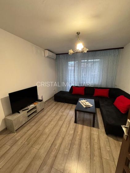 🏠 De Inchiriat Apartament 2 Camere , Brâncoveanu – Spital Marie Curie - 2