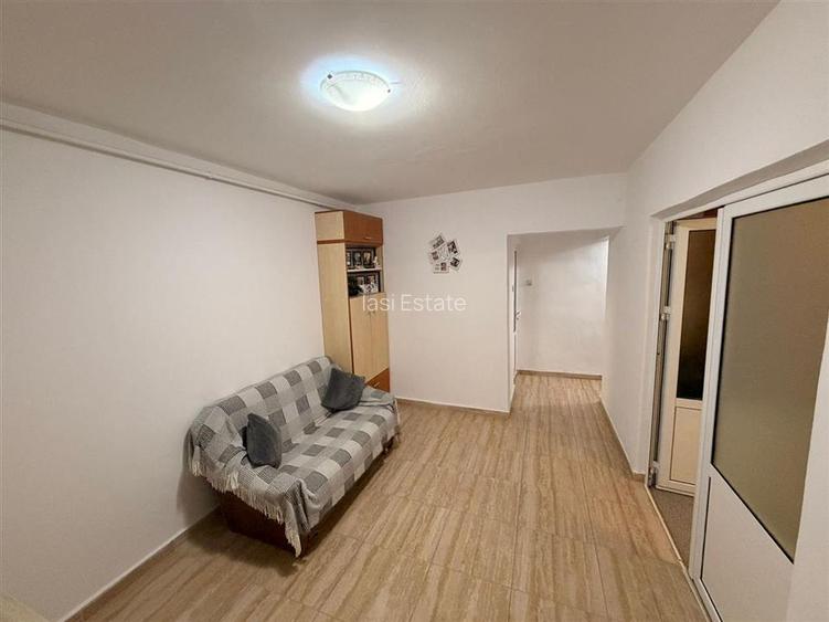 Apartament 2 camere Dacia - 11