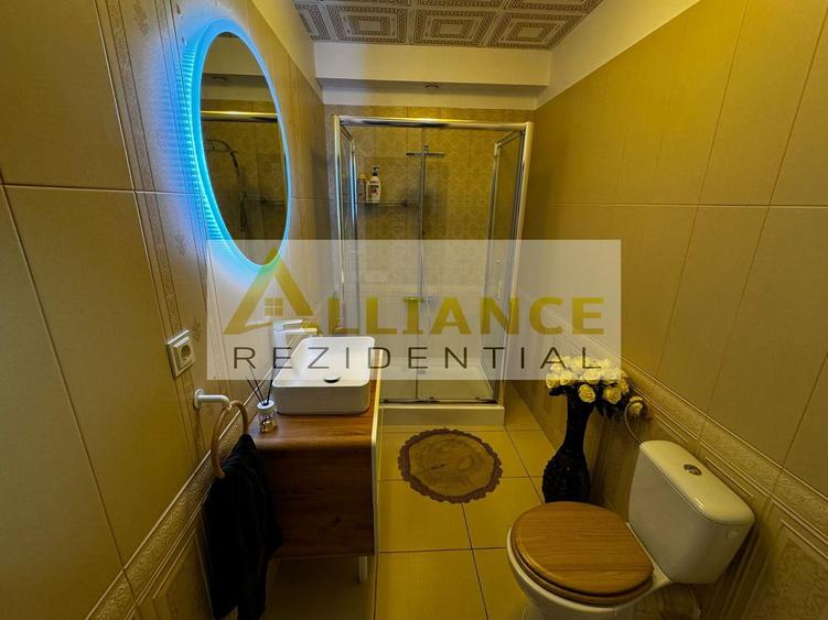 Spatiu comercial de inchiriat | 265 MP - 9 Camere + Lobby