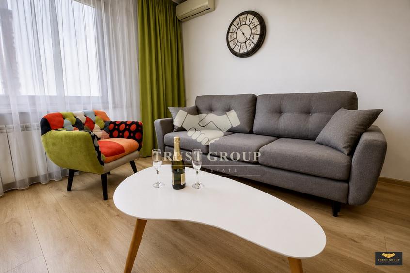 Apartament 2 camere Calea Victoriei-Sala Palatului | imobil 1960