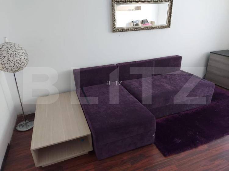 Apartament 2 camere, 52 mp, zona Tractorul - 4