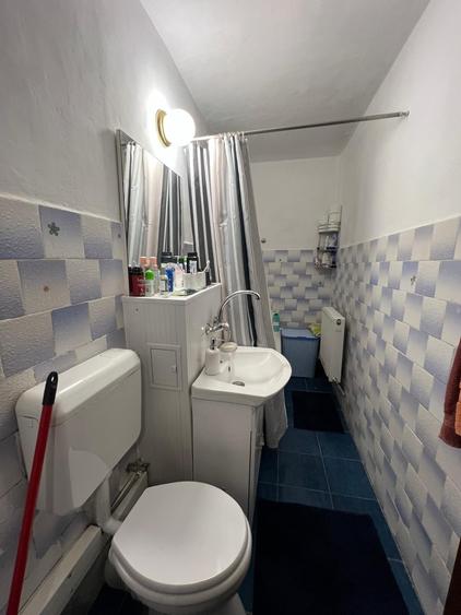 De vânzare – Apartament 2 camere, decomandat, 55 mp – 57500 € negociabil