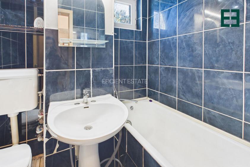 Apartament cu 2 camere etaj 3 - Zona Aurel Vlaicu - Arad - 4