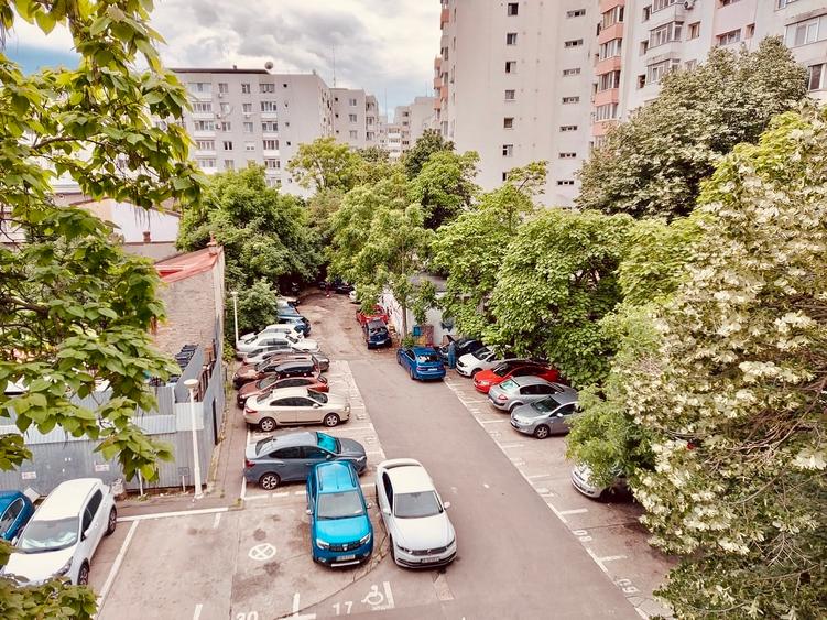 Apartament 2 camere Moșilor - Obor, 2 minute de metrou, stradal, mobilat modern