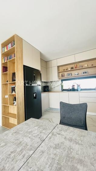CASA INDIVIDUALA-4 CAMERE-SOS. PIPERA-TUNARI,COMISION 0% - 5