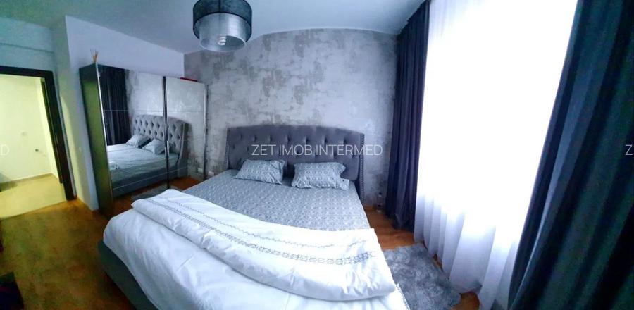 2 camere Decebal - str. Invingatorilor *parcare subterana* - 5