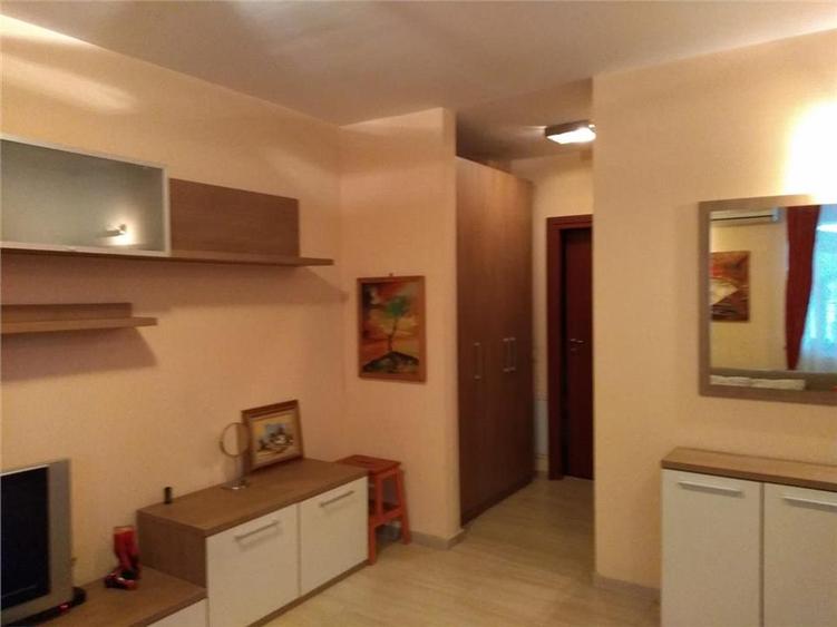 Apartament 2 camere de inchiriat in zona Lacul Tei