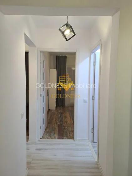 3 camere decomandate, Modern, UMF, UTCN, USAMV, Zorilor - 5