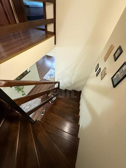 Casa zona Somesului