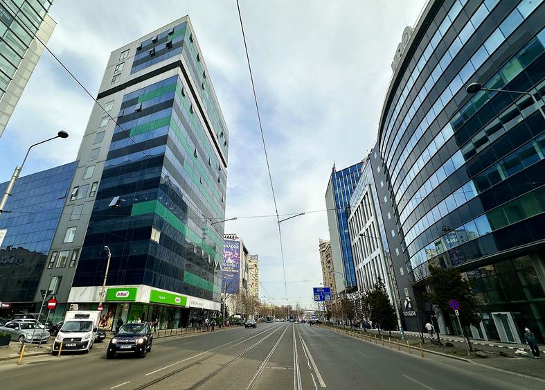 CUBE Victoriei - comision 0%, reprezentam proprietarul!