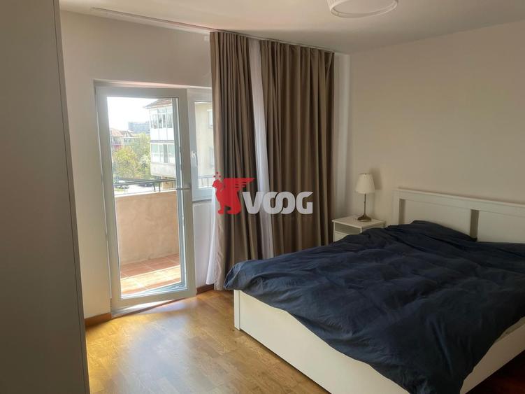 Apartament modern 2 camere-Bulevardul Cetatii