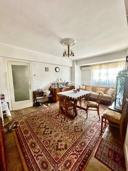 VANZARE 2 CAMERE - CISMIGIU/IZVOR - CENTRALA IMOBIL - 2