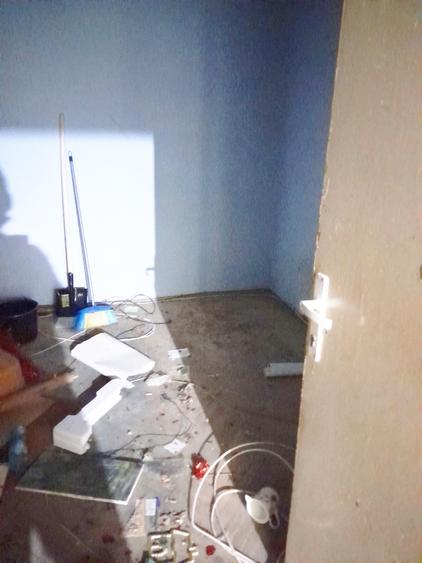 Apartament 3 camere decomandat - Tomis Nord/Tic-Tac - 110.000 euro(Cod E6)