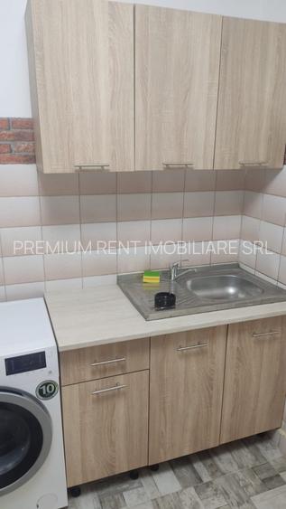 Berceni , 2 camere, etaj 4, PET FRIENDLY, 12 minute metrou - 8