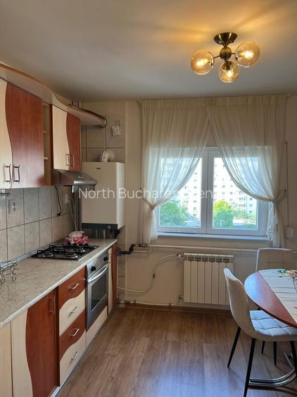 Apartament 3 camere – Vitan | B - 7